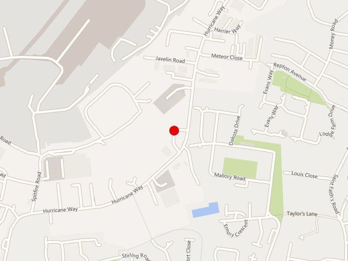 35 Hurricane Way, Norwich, NR6 6HE