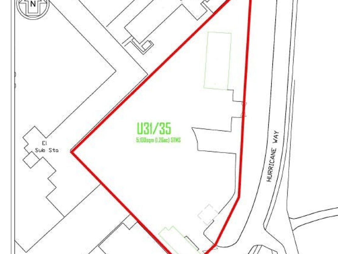 35 Hurricane Way, Norwich, NR6 6HE
