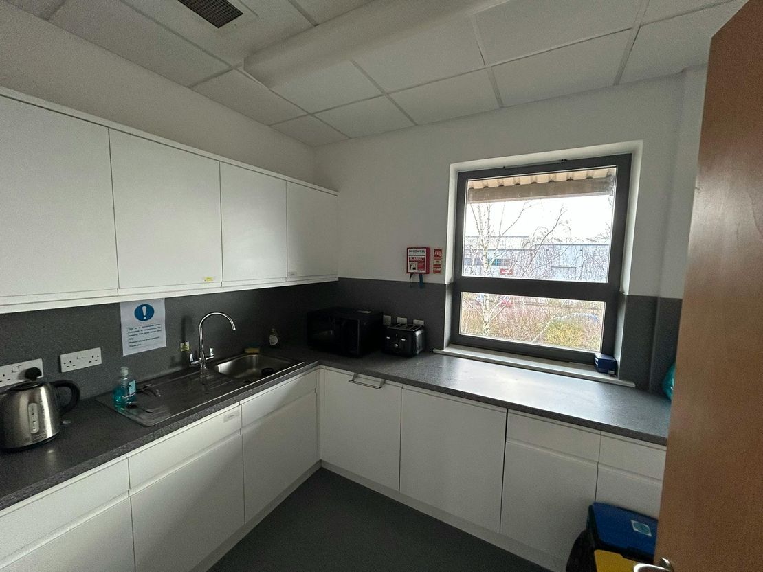 Start-Rite Business Centre, Peachman Way, Broadland Business Park, Norwich, NR7 0WF