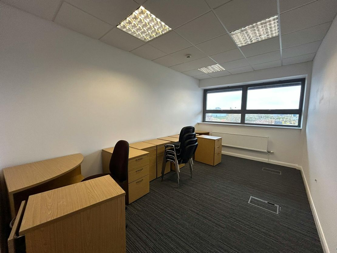Start-Rite Business Centre, Peachman Way, Broadland Business Park, Norwich, NR7 0WF