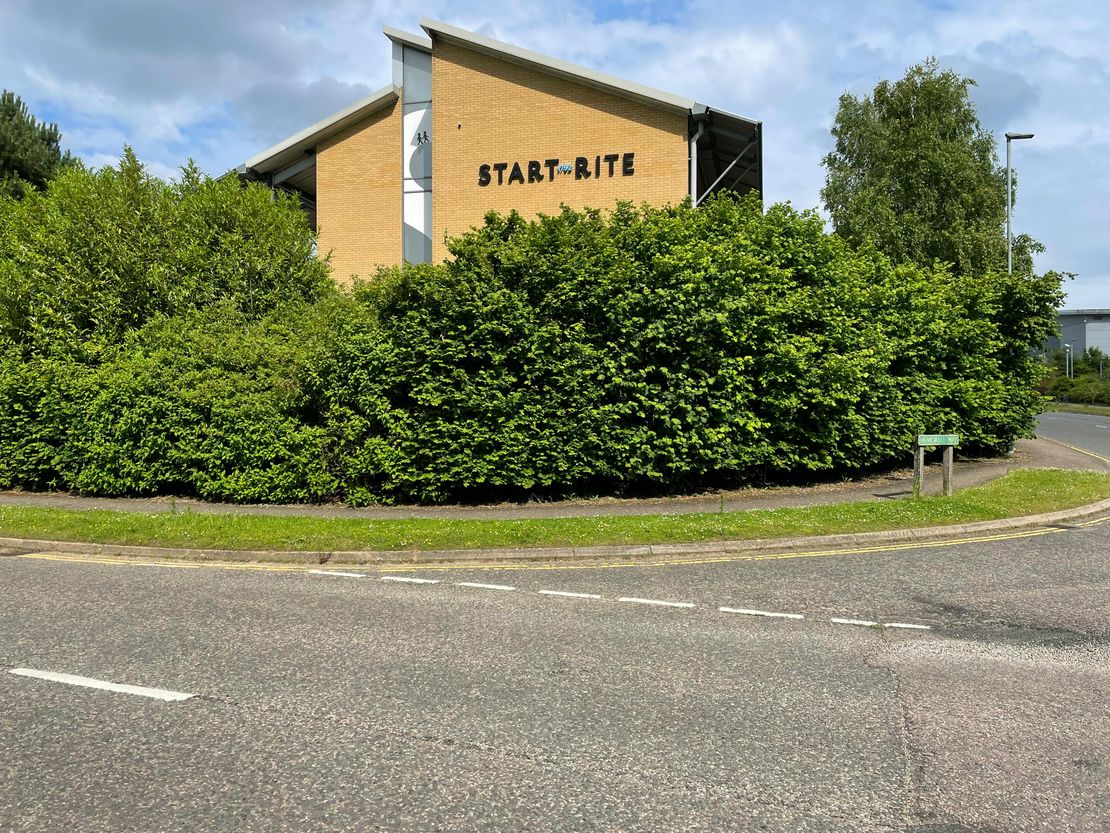 Start-Rite Business Centre, Peachman Way, Broadland Business Park, Norwich, NR7 0WF
