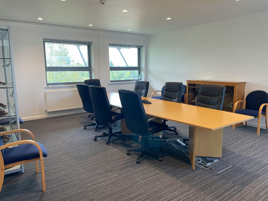 Start-Rite Business Centre, Peachman Way, Broadland Business Park, Norwich, NR7 0WF