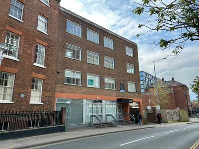 Property Image for 25-27 Surrey Street, Norwich, NR1 3NX