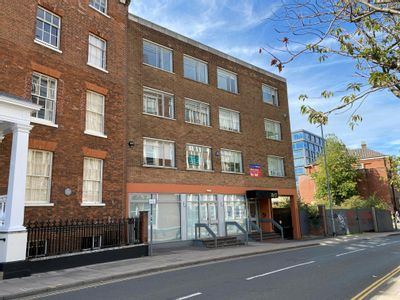 Property Image for 25-27 Surrey Street, Norwich, NR1 3NX