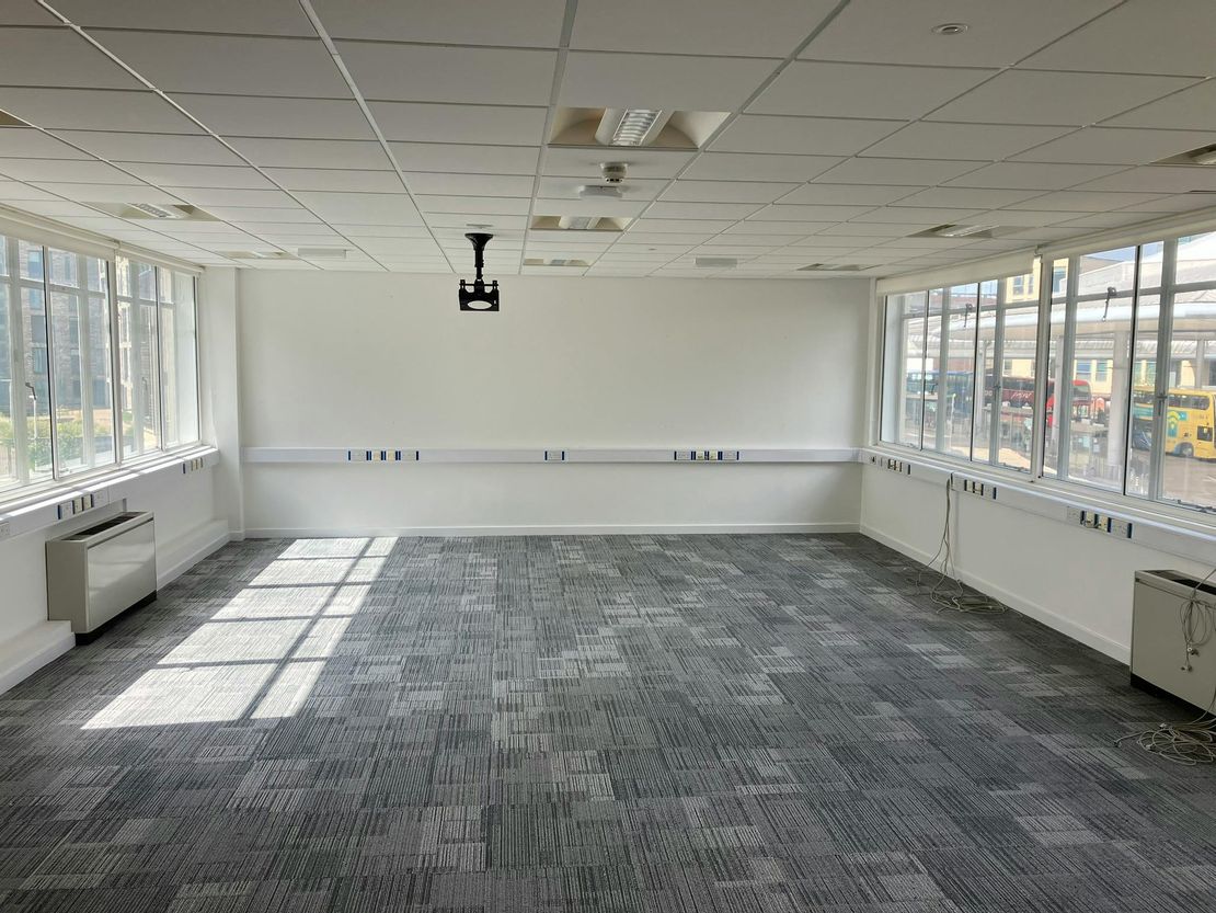 25-27 Surrey Street, Norwich, NR1 3NX