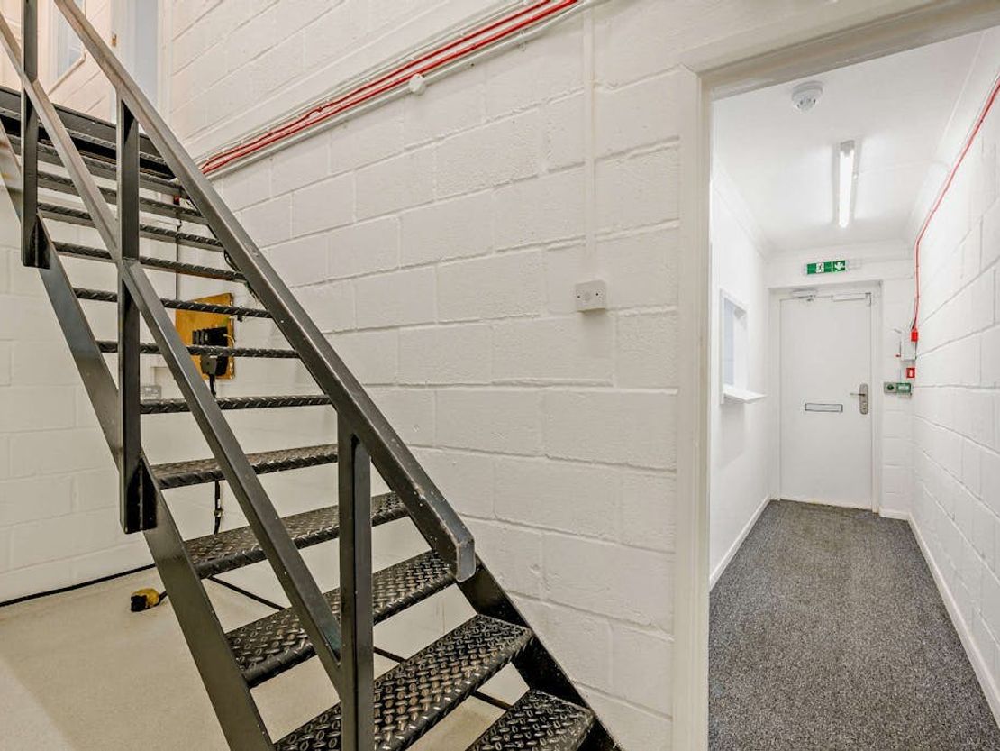 11 Francis Way, Bowthorpe Employment Area, Norwich, NR5 9JA