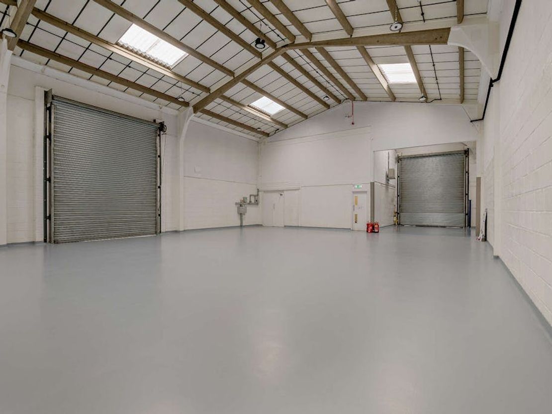 11 Francis Way, Bowthorpe Employment Area, Norwich, NR5 9JA
