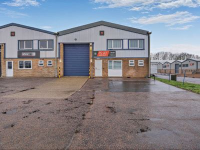Property Image for 11 Francis Way, Bowthorpe Employment Area, Norwich, NR5 9JA