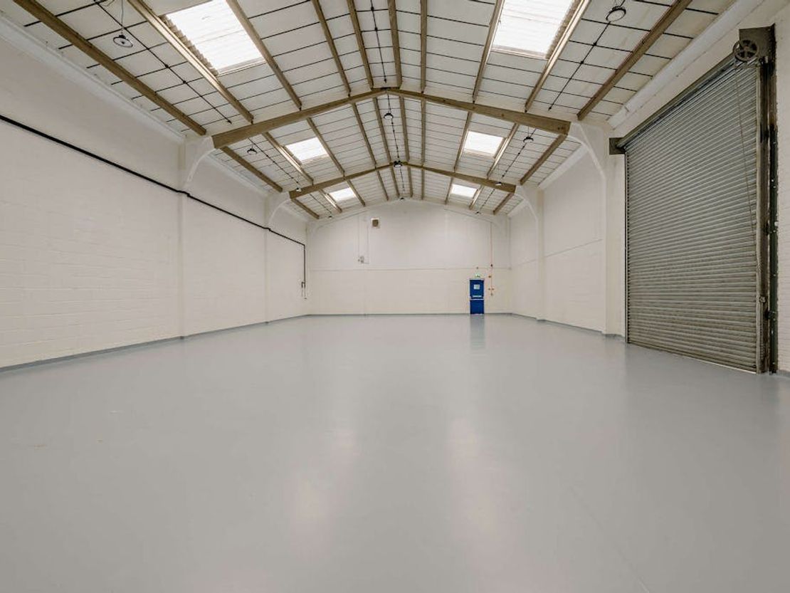 11 Francis Way, Bowthorpe Employment Area, Norwich, NR5 9JA