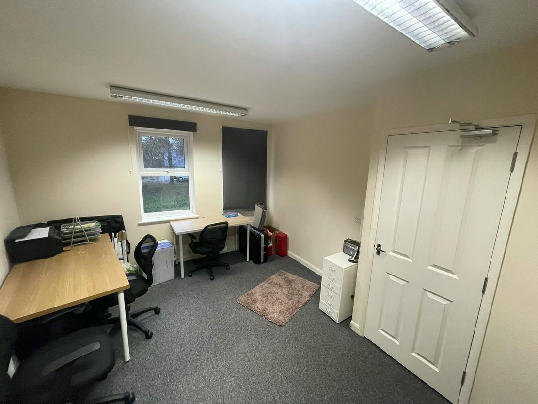 1A Silver Road, Taverners Square, Norwich, NR3 4TX