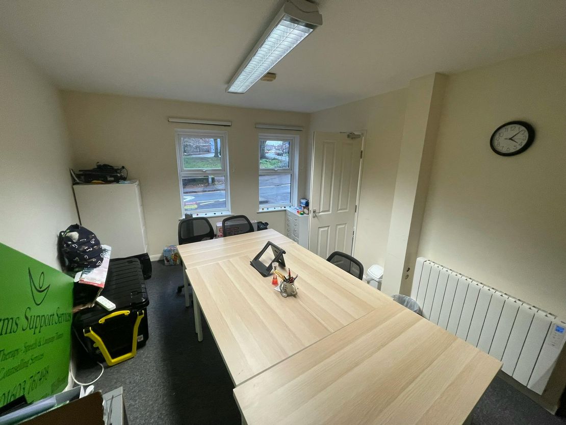 1A Silver Road, Taverners Square, Norwich, NR3 4TX