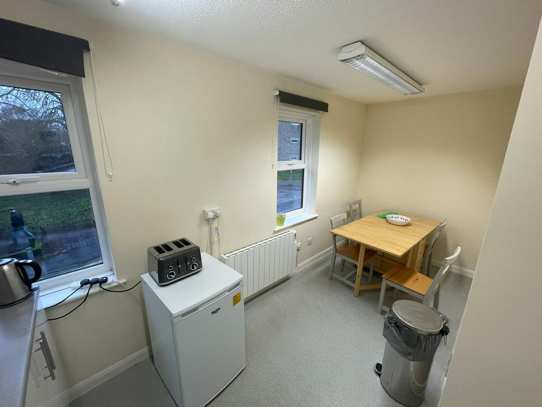 1A Silver Road, Taverners Square, Norwich, NR3 4TX