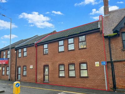 Property Image for 1A Silver Road, Taverners Square, Norwich, NR3 4TX
