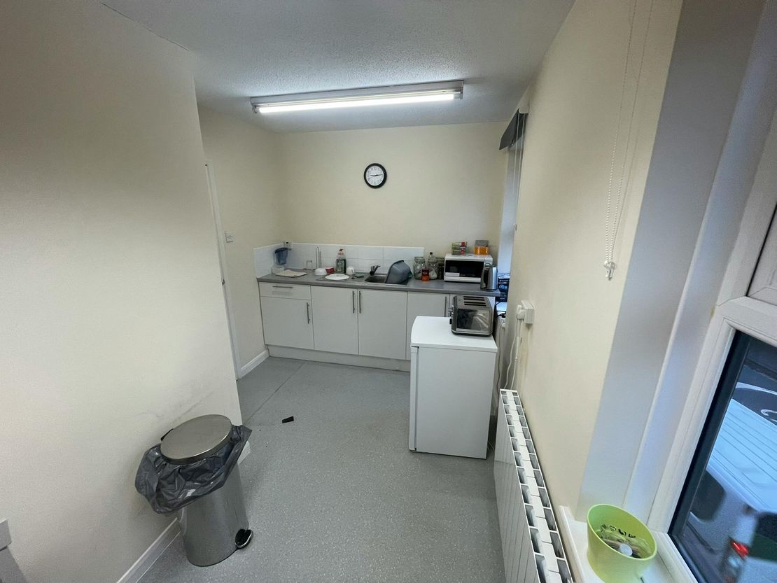 1A Silver Road, Taverners Square, Norwich, NR3 4TX