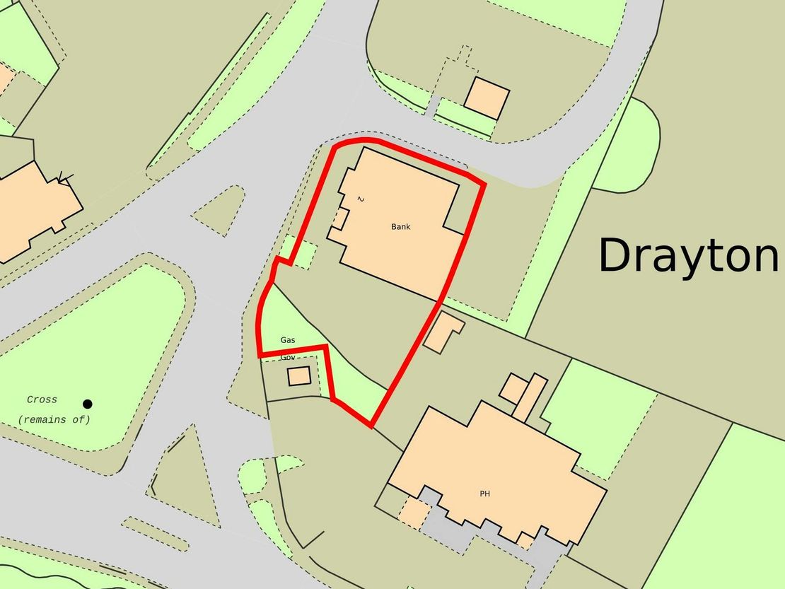 School Road, Drayton, Norwich, NR8 6DN
