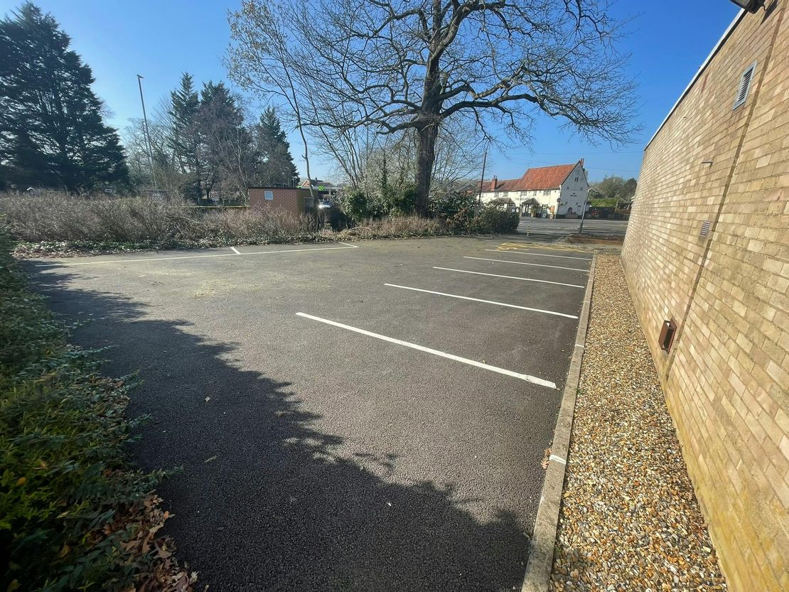 School Road, Drayton, Norwich, NR8 6DN