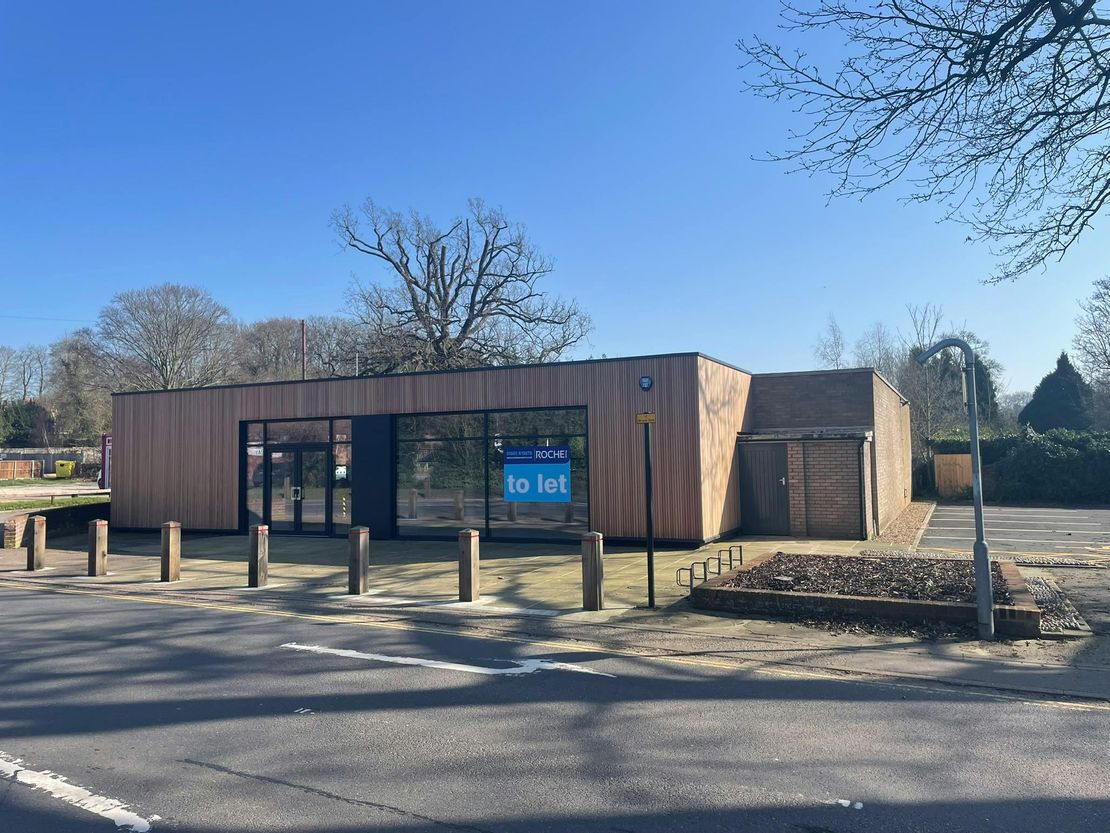 School Road, Drayton, Norwich, NR8 6DN
