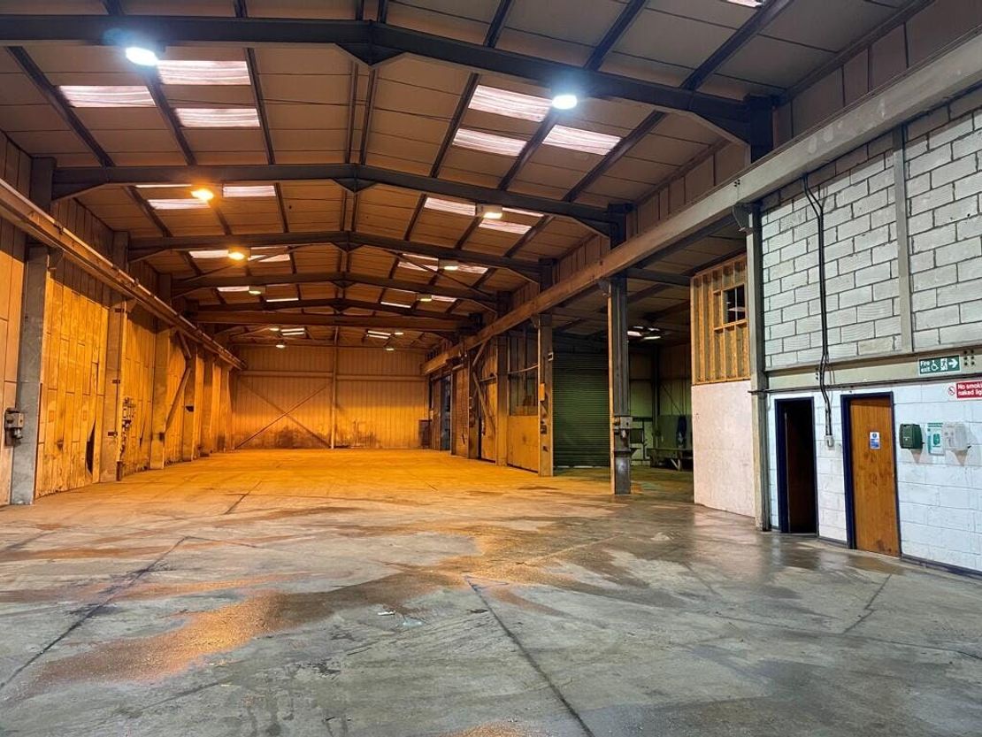 Laundry Loke, North Walsham, NR28 0BD