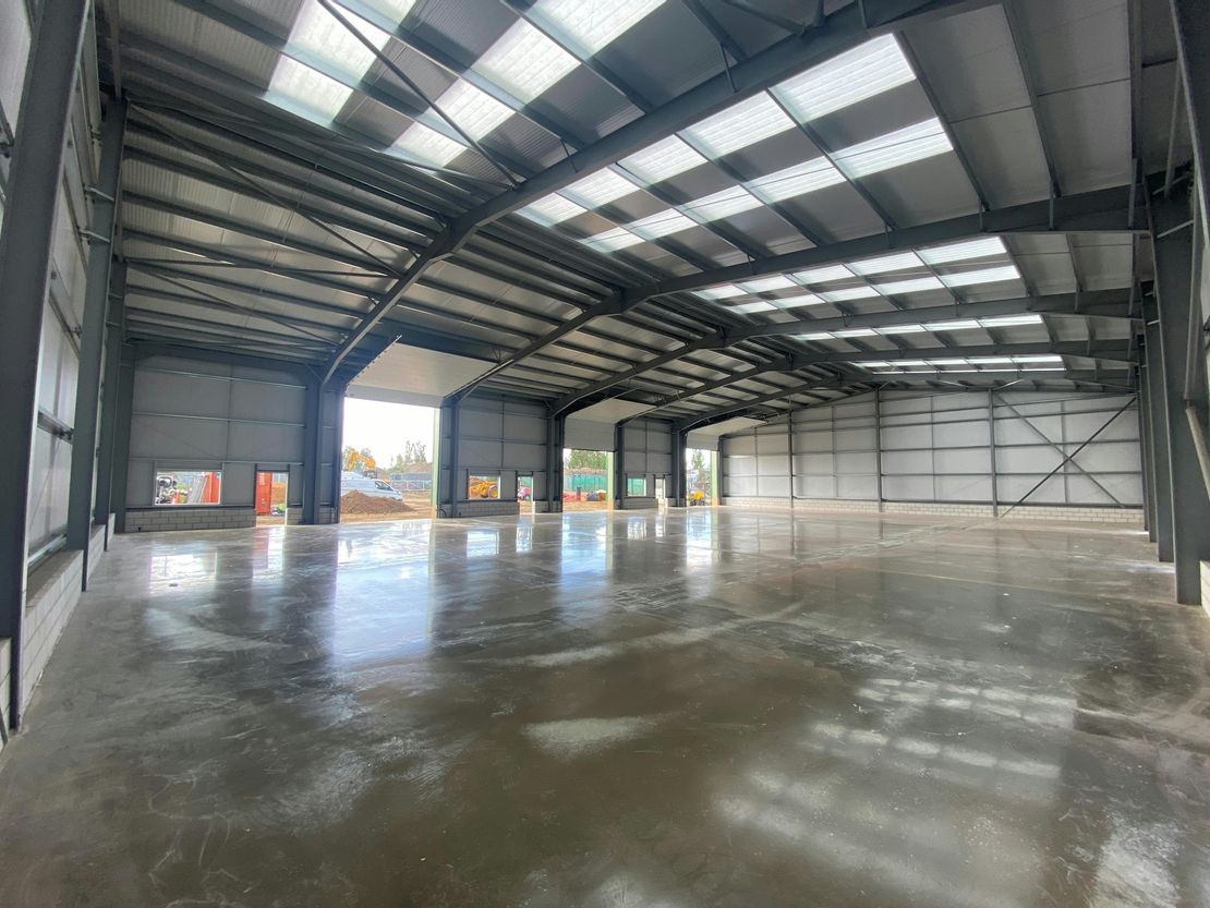 William Frost Way, Longwater, Norwich, NR5 0JS