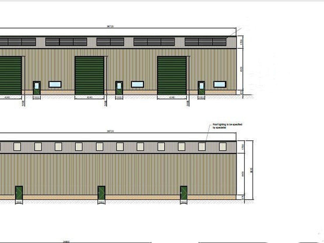 William Frost Way, Longwater, Norwich, NR5 0JS