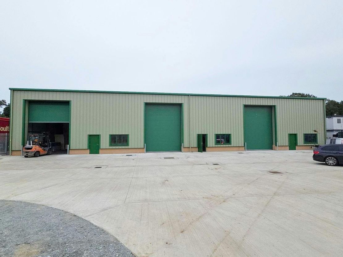 William Frost Way, Longwater, Norwich, NR5 0JS