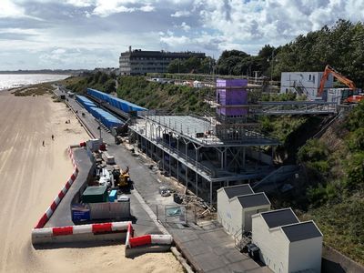 Property Image for Jubilee Parade, Seafront Complex, Lowestoft, NR33 0DG