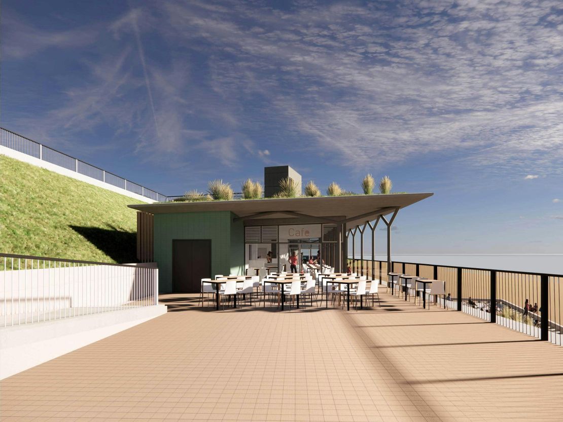 Jubilee Parade, Seafront Complex, Lowestoft, NR33 0DG