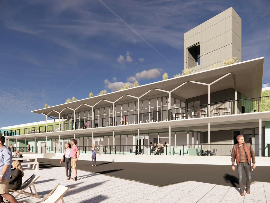 Jubilee Parade, Seafront Complex, Lowestoft, NR33 0DG