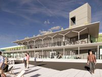 Property Image for Jubilee Parade, Seafront Complex, Lowestoft, NR33 0DG