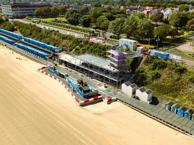 Property Image for Jubilee Parade, Seafront Complex, Lowestoft, NR33 0DG