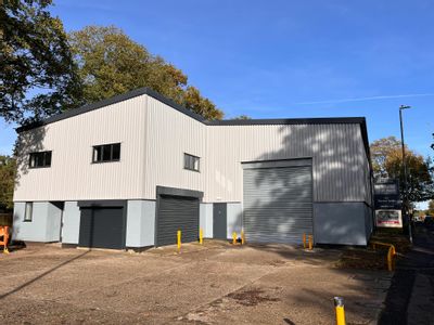 Property Image for 1 Roundtree Way, Norwich, NR7 8SH