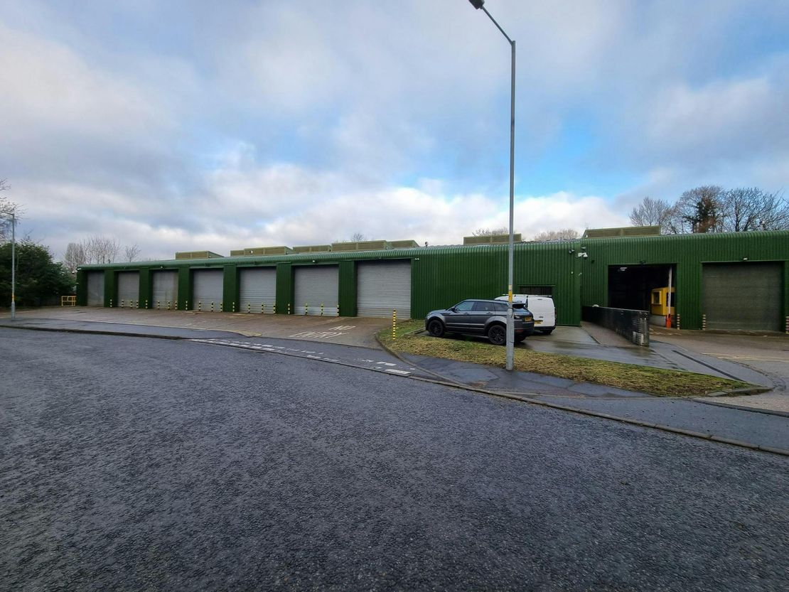 Swanton Road, Norwich, NR2 4LH