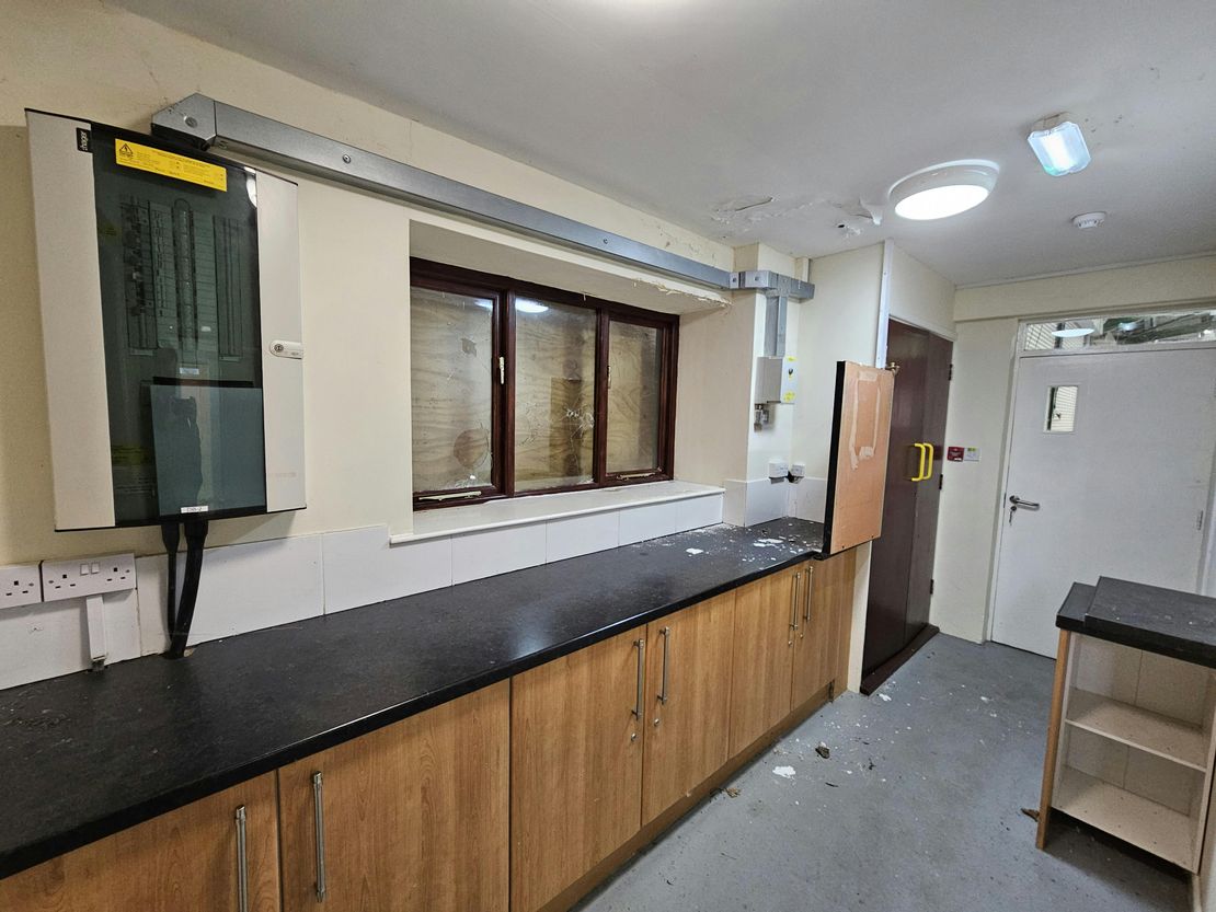 Swanton Road, Norwich, NR2 4LH