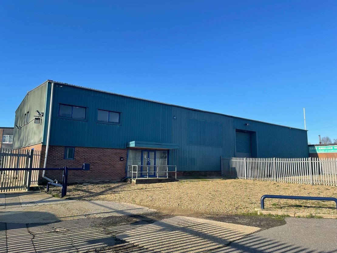 Norwich Livestock Market, Hall Road, Norwich, NR4 6DW
