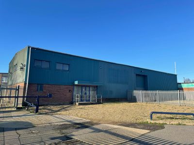 Property Image for Norwich Livestock Market, Hall Road, Norwich, NR4 6DW