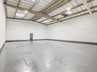 Property Image for Unit 15 Morgan Way Industrial Estate, Bowthorpe Employment Area, Norwich, NR5 9JJ
