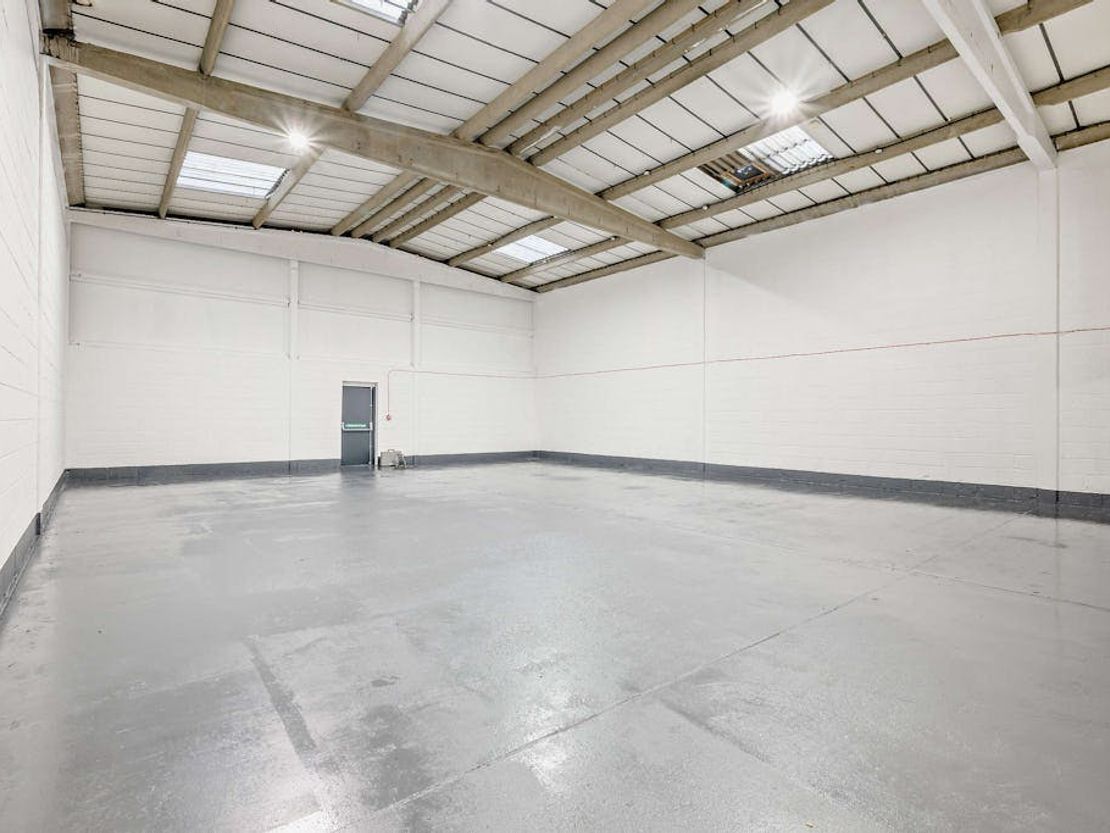 Unit 15 Morgan Way Industrial Estate, Bowthorpe Employment Area, Norwich, NR5 9JJ