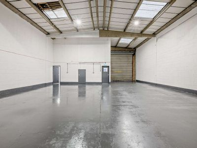 Property Image for Unit 15 Morgan Way Industrial Estate, Bowthorpe Employment Area, Norwich, NR5 9JJ