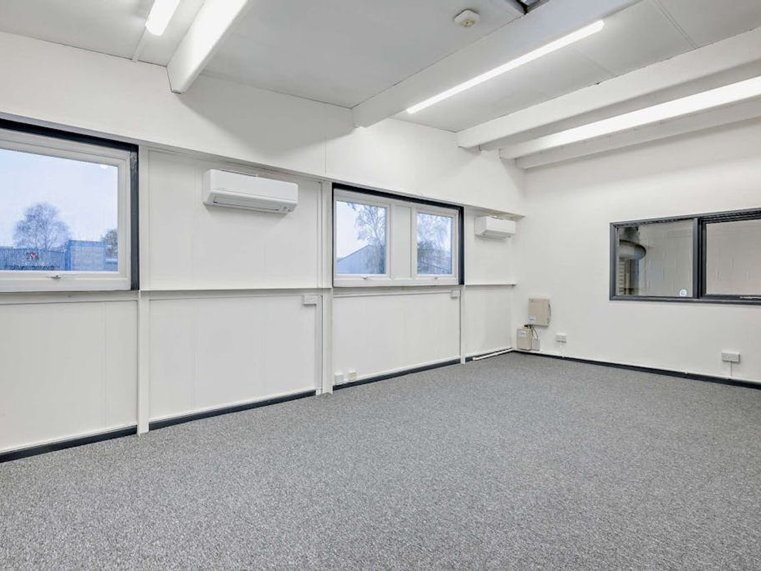 Unit 15 Morgan Way Industrial Estate, Bowthorpe Employment Area, Norwich, NR5 9JJ