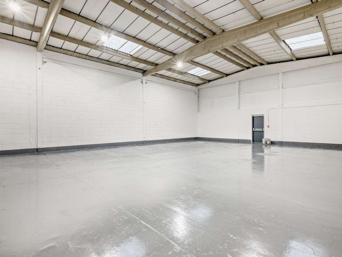 Unit 15 Morgan Way Industrial Estate, Bowthorpe Employment Area, Norwich, NR5 9JJ