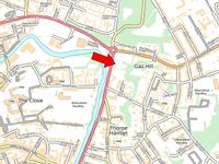 Property Image for Land Adjacent, 27 Bishop Bridge Road, Norwich, NR1 4ES