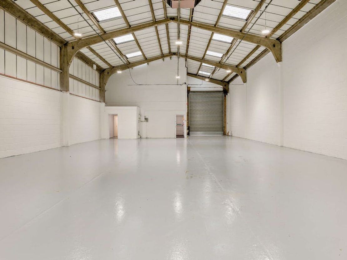 34 Francis Way, Bowthorpe Employment Area, Norwich, NR5 9JA