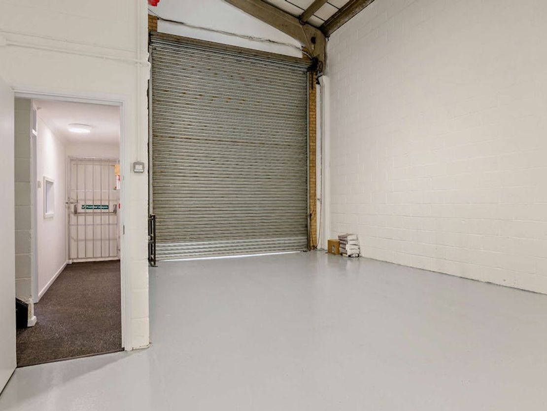 34 Francis Way, Bowthorpe Employment Area, Norwich, NR5 9JA