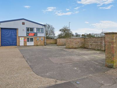 Property Image for 34 Francis Way, Bowthorpe Employment Area, Norwich, NR5 9JA