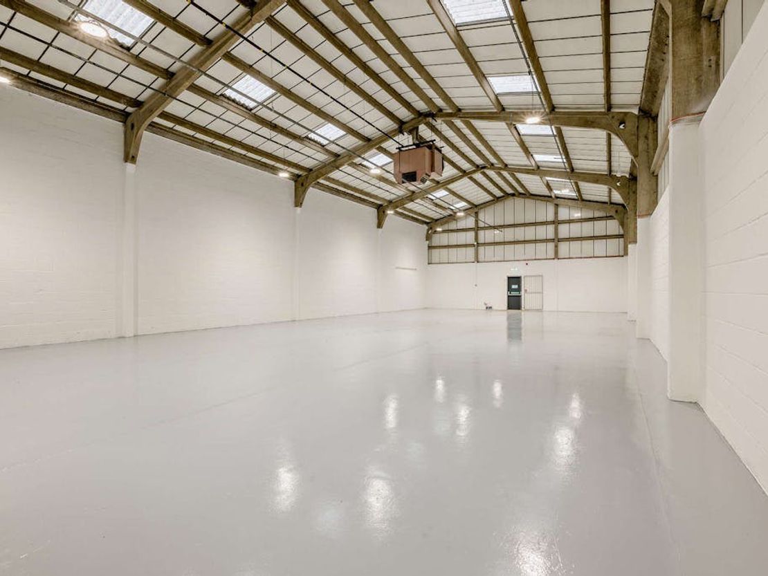 34 Francis Way, Bowthorpe Employment Area, Norwich, NR5 9JA