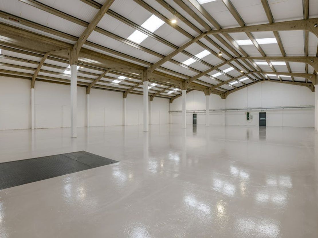 25 & 26 Francis Way, Bowthorpe Employment Area, Norwich, NR5 9JA