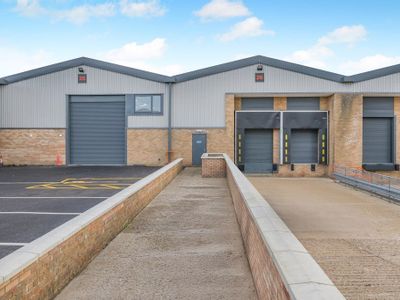 Property Image for 25 & 26 Francis Way, Bowthorpe Employment Area, Norwich, NR5 9JA