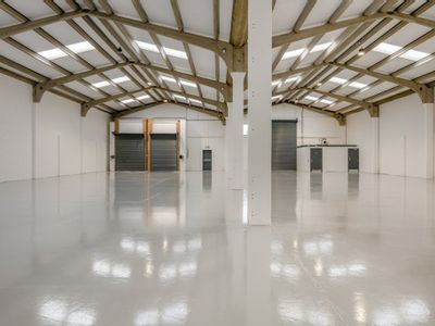 Property Image for 25 & 26 Francis Way, Bowthorpe Employment Area, Norwich, NR5 9JA