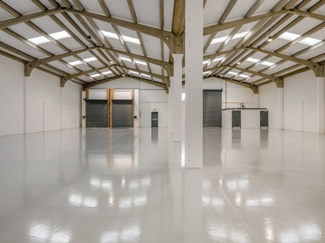 25 & 26 Francis Way, Bowthorpe Employment Area, Norwich, NR5 9JA