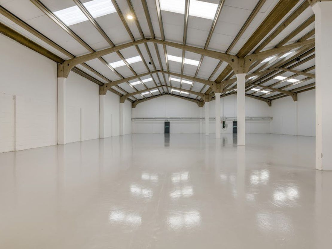25 & 26 Francis Way, Bowthorpe Employment Area, Norwich, NR5 9JA